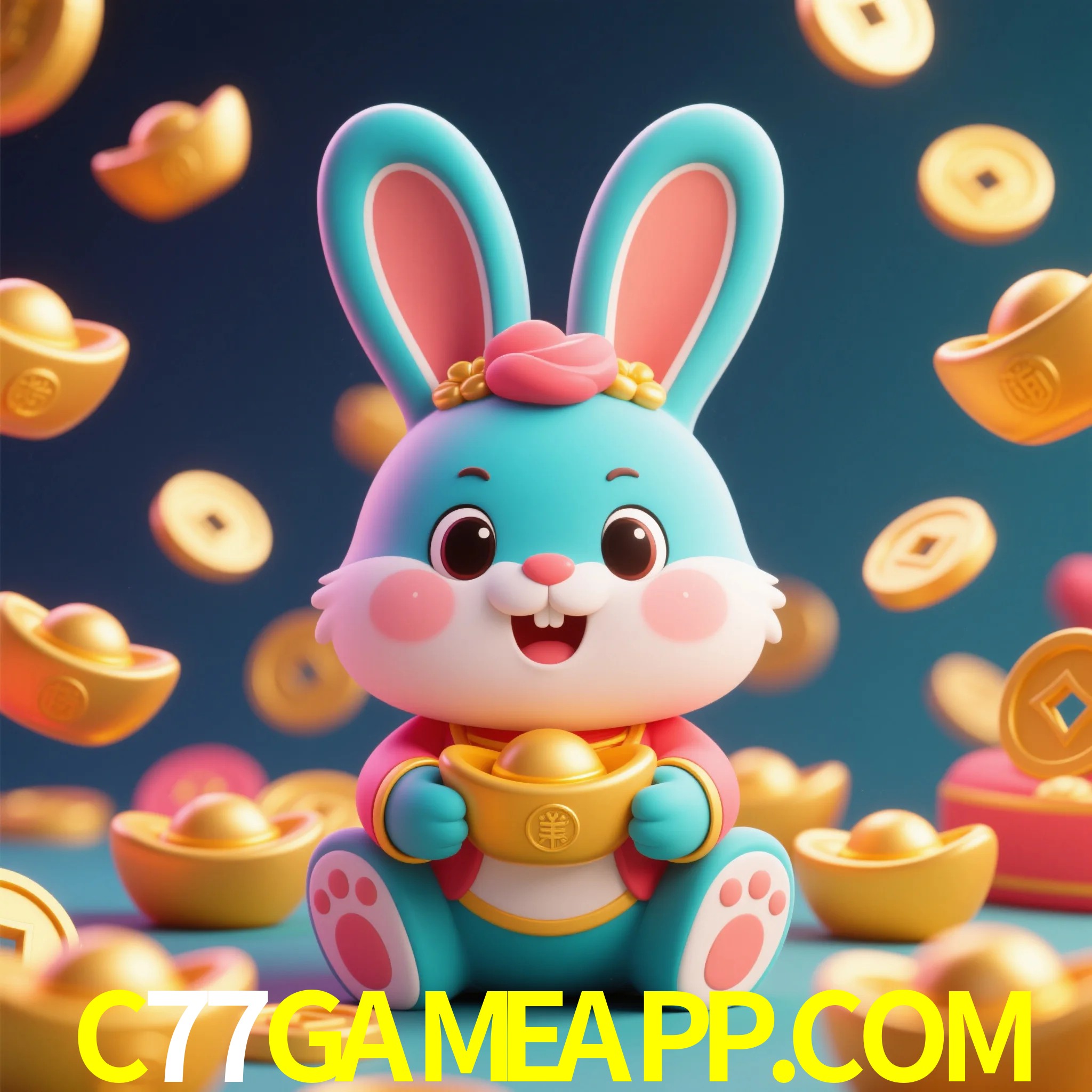 c77gameappgame-App